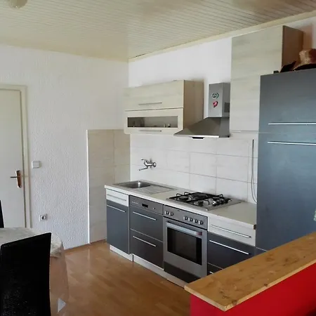 Apartment Sladjana *