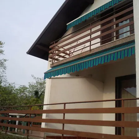 Apartment Sladjana *