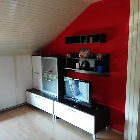 Apartamento Sladjana Murine